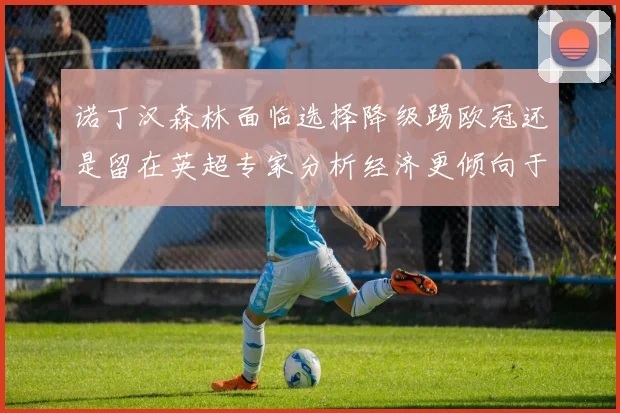 诺丁汉森林面临选择降级踢欧冠还是留在英超专家分析经济更倾向于英超
